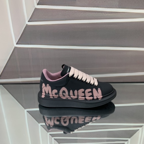 Cheap Alexander McQueen Shoes For Men #1043887 Replica Wholesale [$105.00 USD] [ITEM#1043887] on Replica Alexander McQueen Casual Shoes