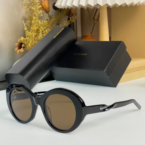 Cheap Balenciaga AAA Quality Sunglasses #1044000 Replica Wholesale [$48.00 USD] [ITEM#1044000] on Replica Balenciaga AAA Quality Sunglasses