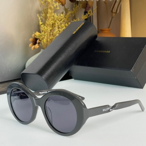 Cheap Balenciaga AAA Quality Sunglasses #1044001 Replica Wholesale [$48.00 USD] [ITEM#1044001] on Replica Balenciaga AAA Quality Sunglasses