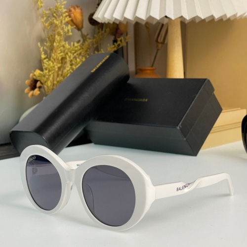 Cheap Balenciaga AAA Quality Sunglasses #1044002 Replica Wholesale [$48.00 USD] [ITEM#1044002] on Replica Balenciaga AAA Quality Sunglasses