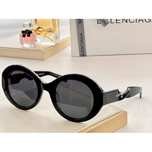 Cheap Balenciaga AAA Quality Sunglasses #1044014 Replica Wholesale [$60.00 USD] [ITEM#1044014] on Replica Balenciaga AAA Quality Sunglasses