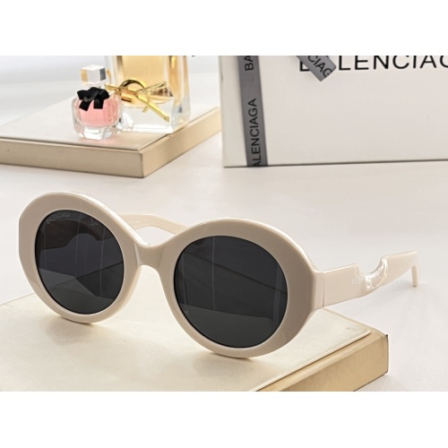 Cheap Balenciaga AAA Quality Sunglasses #1044015 Replica Wholesale [$60.00 USD] [ITEM#1044015] on Replica Balenciaga AAA Quality Sunglasses