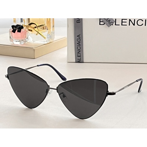 Cheap Balenciaga AAA Quality Sunglasses #1044019 Replica Wholesale [$60.00 USD] [ITEM#1044019] on Replica Balenciaga AAA Quality Sunglasses