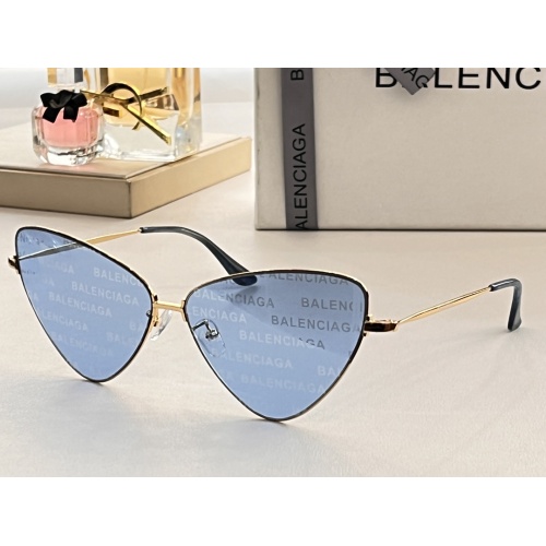 Cheap Balenciaga AAA Quality Sunglasses #1044022 Replica Wholesale [$60.00 USD] [ITEM#1044022] on Replica Balenciaga AAA Quality Sunglasses