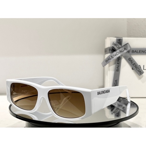 Cheap Balenciaga AAA Quality Sunglasses #1044024 Replica Wholesale [$64.00 USD] [ITEM#1044024] on Replica Balenciaga AAA Quality Sunglasses