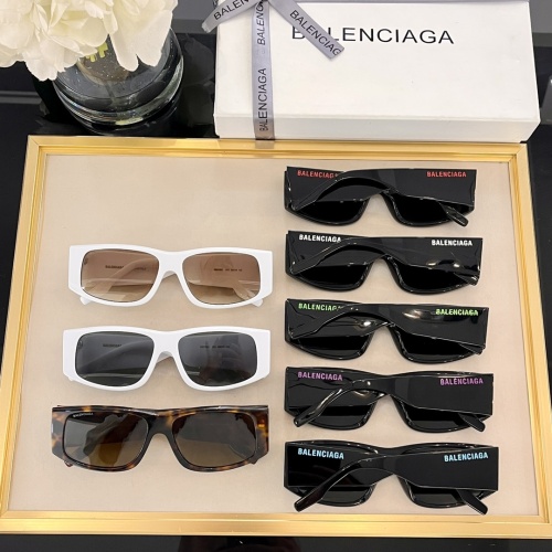 Cheap Balenciaga AAA Quality Sunglasses #1044025 Replica Wholesale [$64.00 USD] [ITEM#1044025] on Replica Balenciaga AAA Quality Sunglasses