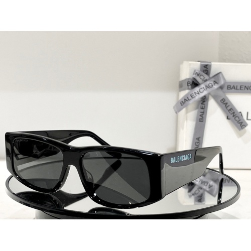 Cheap Balenciaga AAA Quality Sunglasses #1044027 Replica Wholesale [$64.00 USD] [ITEM#1044027] on Replica Balenciaga AAA Quality Sunglasses