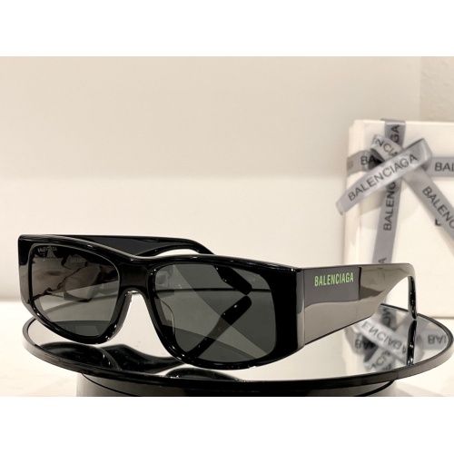 Cheap Balenciaga AAA Quality Sunglasses #1044029 Replica Wholesale [$64.00 USD] [ITEM#1044029] on Replica Balenciaga AAA Quality Sunglasses