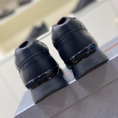 Cheap Prada Casual Shoes For Men #1044054 Replica Wholesale [$88.00 USD] [ITEM#1044054] on Replica Prada Casual Shoes