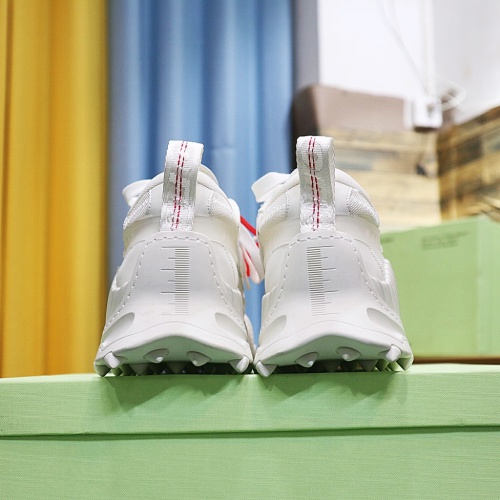 Cheap Off-White Casual Shoes For Women #1044323 Replica Wholesale [$92.00 USD] [ITEM#1044323] on Replica Off-White Casual Shoes