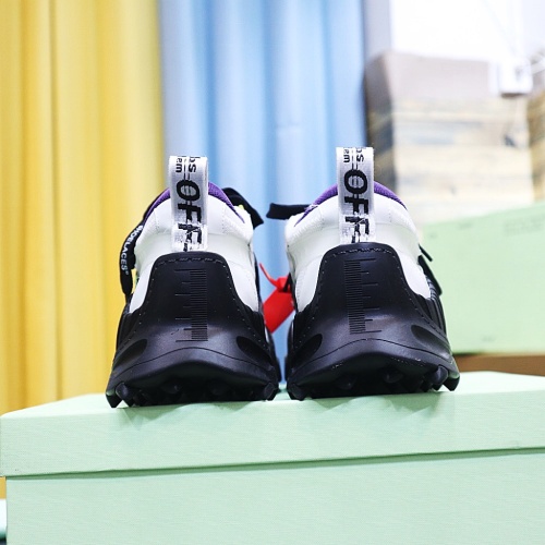 Cheap Off-White Casual Shoes For Women #1044333 Replica Wholesale [$92.00 USD] [ITEM#1044333] on Replica Off-White Casual Shoes