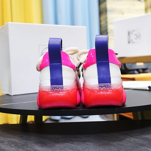 Cheap Moschino Shoes For Women #1044340 Replica Wholesale [$105.00 USD] [ITEM#1044340] on Replica Moschino Shoes