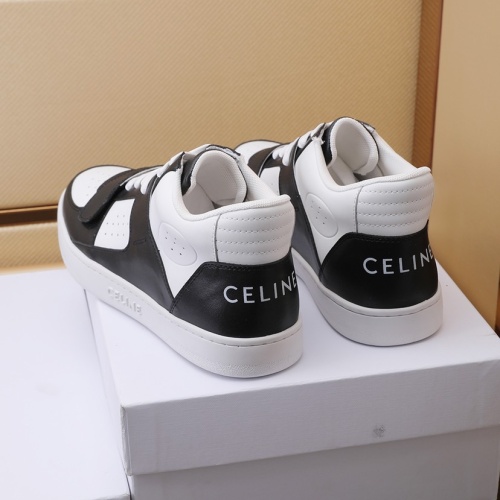 Cheap Celine Fashion Shoes For Men #1044428 Replica Wholesale [$88.00 USD] [ITEM#1044428] on Replica Celine Casual Shoes