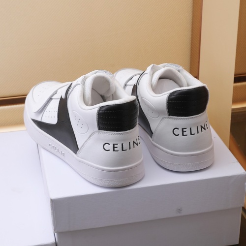 Cheap Celine Fashion Shoes For Men #1044430 Replica Wholesale [$88.00 USD] [ITEM#1044430] on Replica Celine Casual Shoes