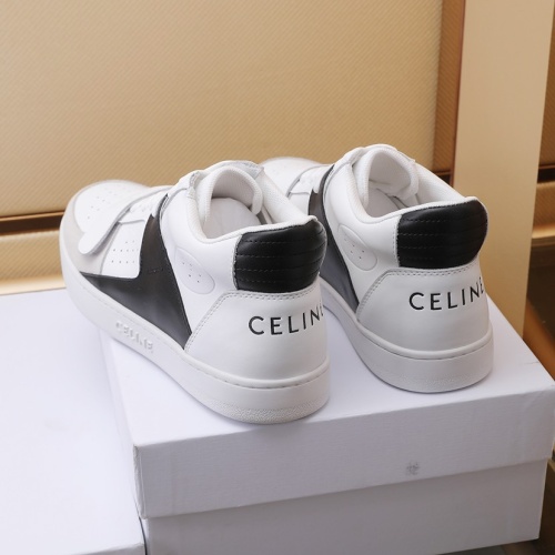 Cheap Celine Fashion Shoes For Men #1044431 Replica Wholesale [$88.00 USD] [ITEM#1044431] on Replica Celine Casual Shoes