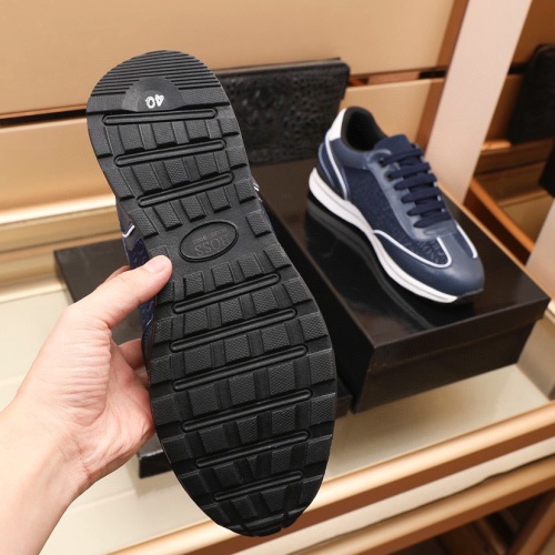 Cheap Boss Fashion Shoes For Men #1044487 Replica Wholesale [$88.00 USD] [ITEM#1044487] on Replica Boss Casual Shoes
