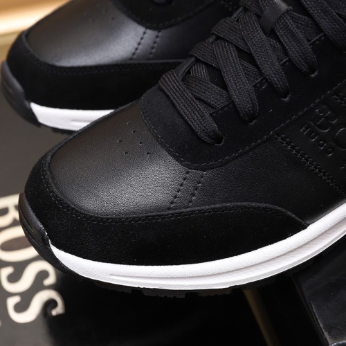 Cheap Boss Fashion Shoes For Men #1044522 Replica Wholesale [$88.00 USD] [ITEM#1044522] on Replica Boss Casual Shoes