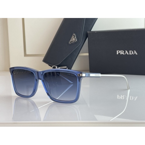 Cheap Prada AAA Quality Sunglasses #1044606 Replica Wholesale [$64.00 USD] [ITEM#1044606] on Replica Prada AAA Quality Sunglasses