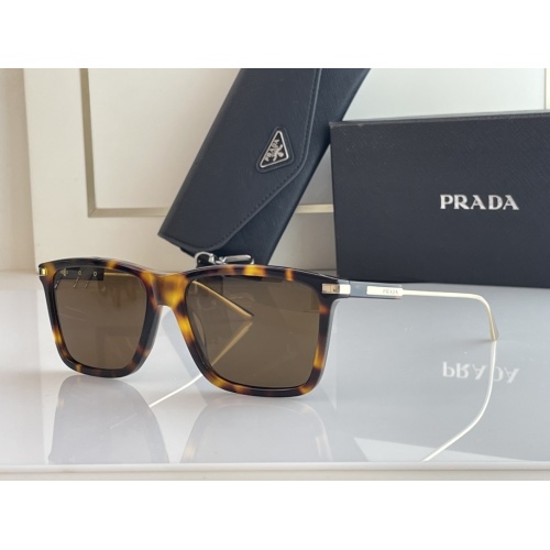 Cheap Prada AAA Quality Sunglasses #1044608 Replica Wholesale [$64.00 USD] [ITEM#1044608] on Replica Prada AAA Quality Sunglasses