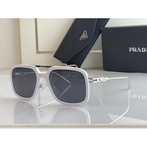 Cheap Prada AAA Quality Sunglasses #1044614 Replica Wholesale [$64.00 USD] [ITEM#1044614] on Replica Prada AAA Quality Sunglasses