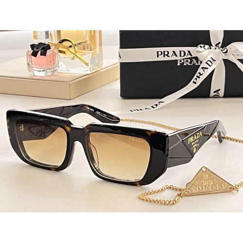 Cheap Prada AAA Quality Sunglasses #1044646 Replica Wholesale [$68.00 USD] [ITEM#1044646] on Replica Prada AAA Quality Sunglasses