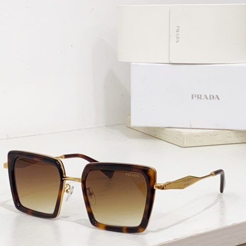 Cheap Prada AAA Quality Sunglasses #1044652 Replica Wholesale [$60.00 USD] [ITEM#1044652] on Replica Prada AAA+ Sunglasses