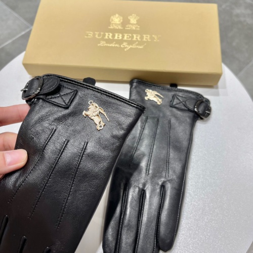 Cheap Burberry Gloves For Women #1044846 Replica Wholesale [$48.00 USD] [ITEM#1044846] on Replica Burberry Gloves