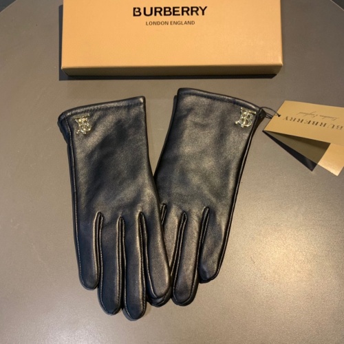 Cheap Burberry Gloves For Women #1044880 Replica Wholesale [$52.00 USD] [ITEM#1044880] on Replica Burberry Gloves