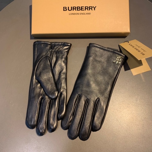 Cheap Burberry Gloves For Women #1044880 Replica Wholesale [$52.00 USD] [ITEM#1044880] on Replica Burberry Gloves