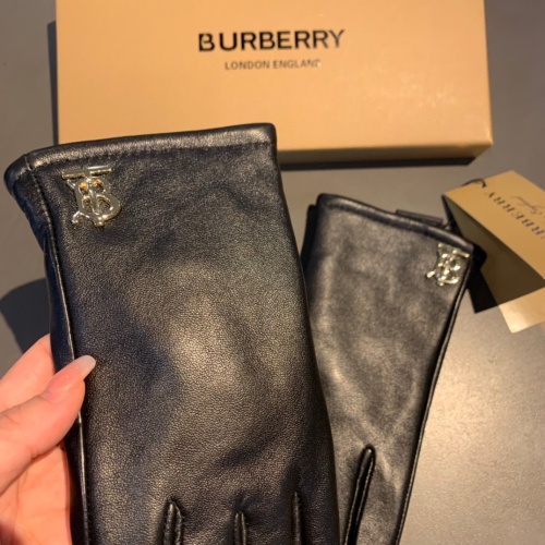 Cheap Burberry Gloves For Women #1044880 Replica Wholesale [$52.00 USD] [ITEM#1044880] on Replica Burberry Gloves