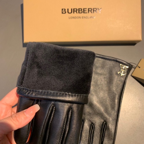 Cheap Burberry Gloves For Women #1044880 Replica Wholesale [$52.00 USD] [ITEM#1044880] on Replica Burberry Gloves