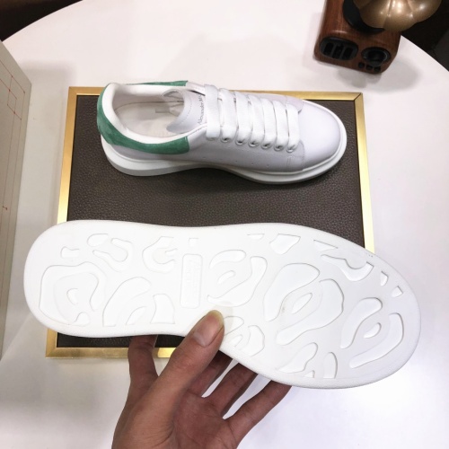 Cheap Alexander McQueen Shoes For Men #1045132 Replica Wholesale [$80.00 USD] [ITEM#1045132] on Replica Alexander McQueen Casual Shoes
