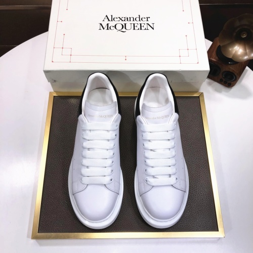 Cheap Alexander McQueen Shoes For Women #1045165 Replica Wholesale [$80.00 USD] [ITEM#1045165] on Replica Alexander McQueen Casual Shoes