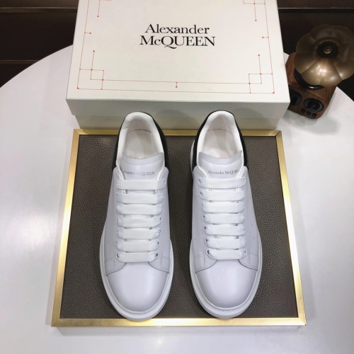 Cheap Alexander McQueen Shoes For Women #1045169 Replica Wholesale [$80.00 USD] [ITEM#1045169] on Replica Alexander McQueen Casual Shoes