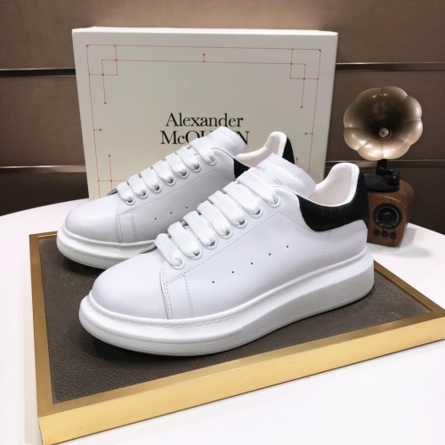 Cheap Alexander McQueen Shoes For Women #1045169 Replica Wholesale [$80.00 USD] [ITEM#1045169] on Replica Alexander McQueen Casual Shoes