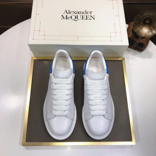 Cheap Alexander McQueen Shoes For Women #1045179 Replica Wholesale [$80.00 USD] [ITEM#1045179] on Replica Alexander McQueen Casual Shoes