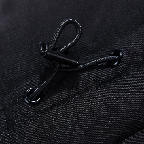 Cheap Canada Goose Down Feather Coat Long Sleeved For Men #1045744 Replica Wholesale [$82.00 USD] [ITEM#1045744] on Replica Canada Goose Down Feather Coat