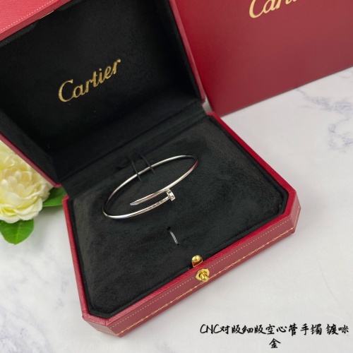 Cheap Cartier bracelets #1045787 Replica Wholesale [$88.00 USD] [ITEM#1045787] on Replica Cartier bracelets