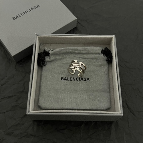 Cheap Balenciaga Rings #1045846 Replica Wholesale [$40.00 USD] [ITEM#1045846] on Replica Balenciaga Rings