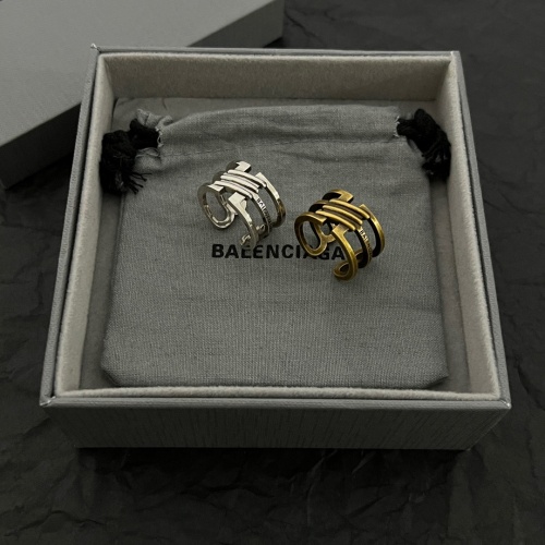 Cheap Balenciaga Rings #1045846 Replica Wholesale [$40.00 USD] [ITEM#1045846] on Replica Balenciaga Rings