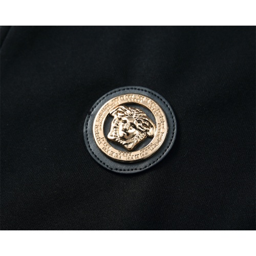 Cheap Versace Tracksuits Long Sleeved For Men #1045874 Replica Wholesale [$68.00 USD] [ITEM#1045874] on Replica Versace Tracksuits