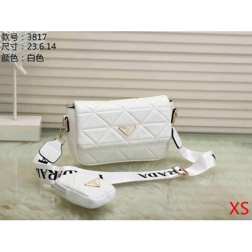 Cheap Prada Messenger Bags For Women #1045908 Replica Wholesale [$29.00 USD] [ITEM#1045908] on Replica Prada Messenger Bags