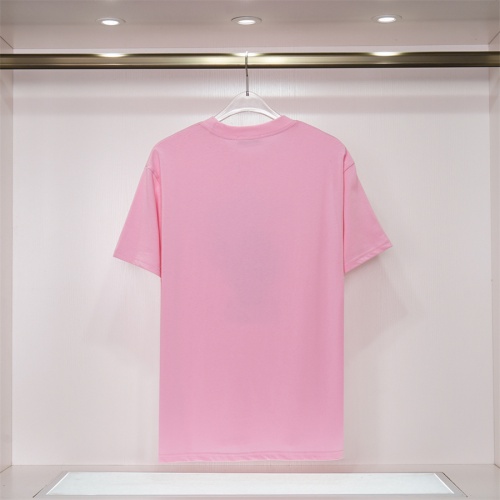 Cheap Balenciaga T-Shirts Short Sleeved For Unisex #1045911 Replica Wholesale [$36.00 USD] [ITEM#1045911] on Replica Balenciaga T-Shirts
