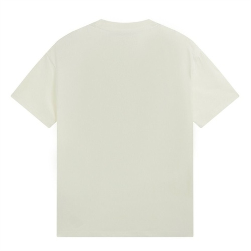 Cheap LOEWE T-Shirts Short Sleeved For Unisex #1045974 Replica Wholesale [$42.00 USD] [ITEM#1045974] on Replica LOEWE T-Shirts