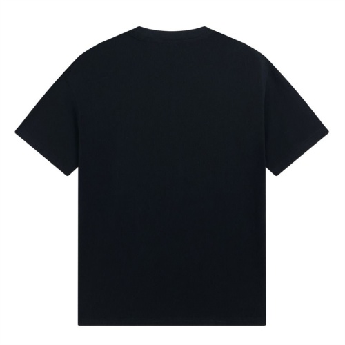 Cheap LOEWE T-Shirts Short Sleeved For Unisex #1045975 Replica Wholesale [$42.00 USD] [ITEM#1045975] on Replica LOEWE T-Shirts