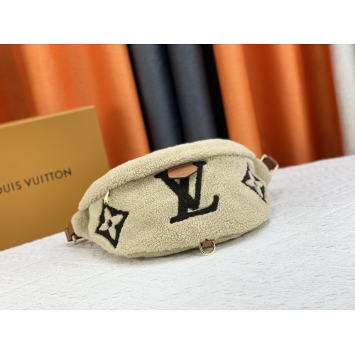 Cheap Louis Vuitton LV AAA Quality Belt Bags For Women #1045977 Replica Wholesale [$64.00 USD] [ITEM#1045977] on Replica Louis Vuitton LV AAA Quality Belt Bags