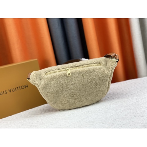 Cheap Louis Vuitton LV AAA Quality Belt Bags For Women #1045977 Replica Wholesale [$64.00 USD] [ITEM#1045977] on Replica Louis Vuitton LV AAA Quality Belt Bags