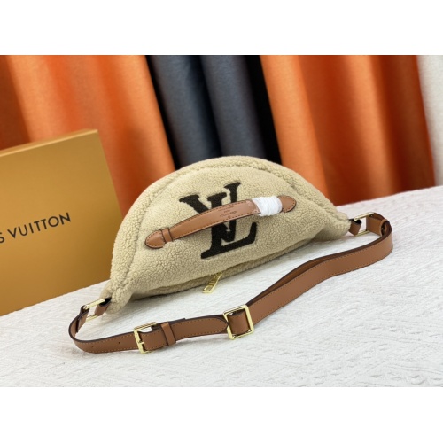 Cheap Louis Vuitton LV AAA Quality Belt Bags For Women #1045977 Replica Wholesale [$64.00 USD] [ITEM#1045977] on Replica Louis Vuitton LV AAA Quality Belt Bags