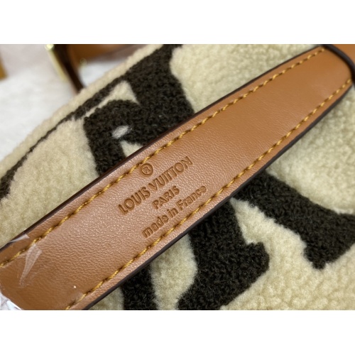 Cheap Louis Vuitton LV AAA Quality Belt Bags For Women #1045977 Replica Wholesale [$64.00 USD] [ITEM#1045977] on Replica Louis Vuitton LV AAA Quality Belt Bags