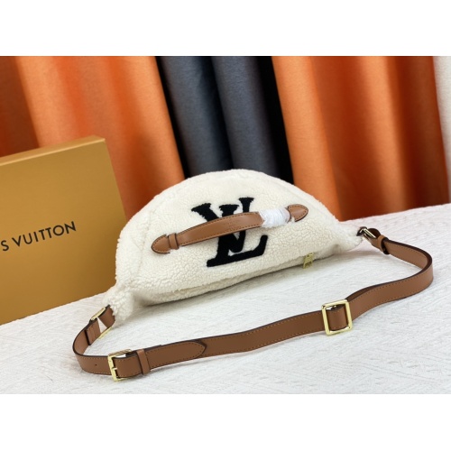 Cheap Louis Vuitton LV AAA Quality Belt Bags For Women #1045978 Replica Wholesale [$64.00 USD] [ITEM#1045978] on Replica Louis Vuitton LV AAA Quality Belt Bags